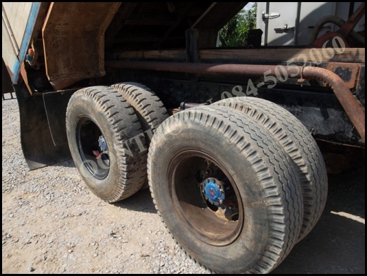 ขายด่วน รถบรรทุก 10 ล้อดั้ม HINO FM18 210 แรง (TURBO)สภาพสวย พร้อมใช้งาน ราคาสุดคุ้ม