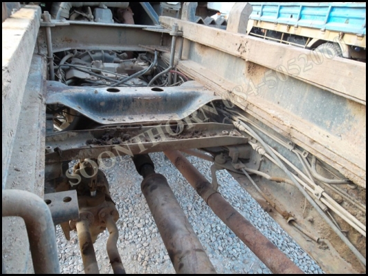 ขายด่วน รถบรรทุก 10 ล้อดั้ม HINO FM18 210 แรง (TURBO)สภาพสวย พร้อมใช้งาน ราคาสุดคุ้ม