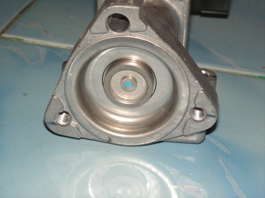 วาวย์ EGRอีซุซุ