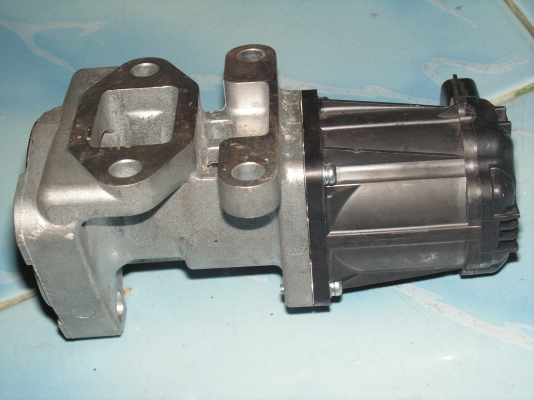 วาวย์ EGRอีซุซุ