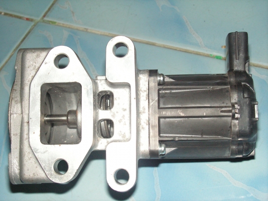 วาวย์ EGRอีซุซุ