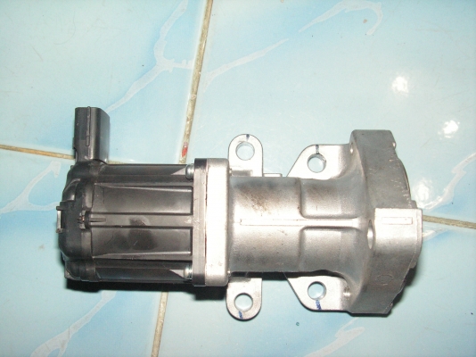 วาวย์ EGRอีซุซุ