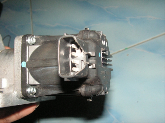 วาวย์ EGRอีซุซุ