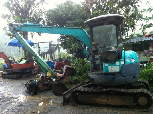 ขายด่วน เจ้าของขายเอง รถบ้าน sk30ur จอดไม่ได้ใช้  บูมยาว 6 เมตร