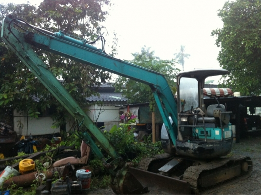 ขายด่วน เจ้าของขายเอง รถบ้าน sk30ur จอดไม่ได้ใช้  บูมยาว 6 เมตร