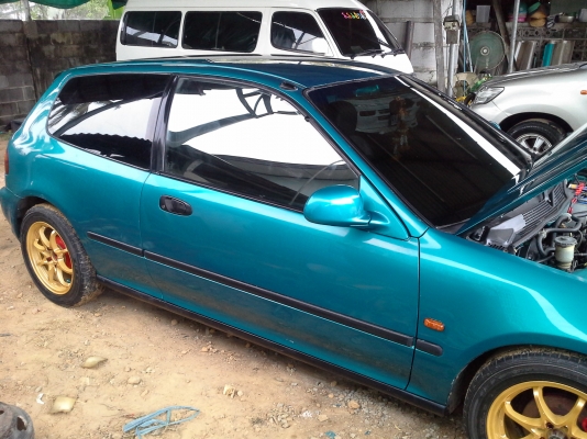 3door บางๆปี95 เครื่องหัวฉีดลงเล่มแล้ว แอร์หนาว แฟนใช้หรือมีกระบะแค๊บมาแลกก็ได้ส่วนต่างว่ากัน