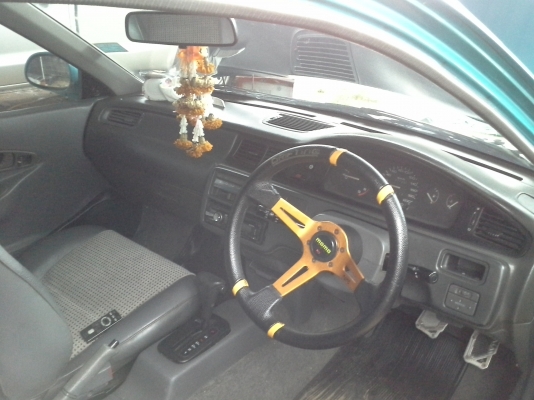 3door บางๆปี95 เครื่องหัวฉีดลงเล่มแล้ว แอร์หนาว แฟนใช้หรือมีกระบะแค๊บมาแลกก็ได้ส่วนต่างว่ากัน