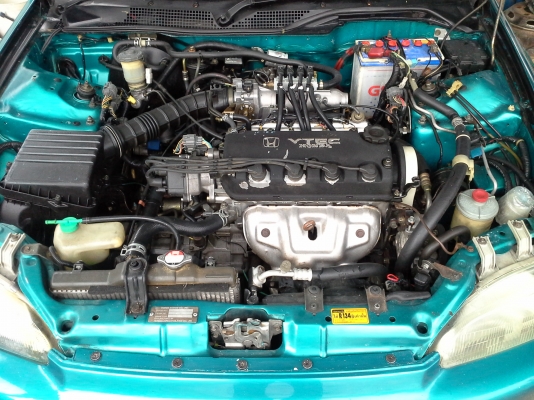 3door บางๆปี95 เครื่องหัวฉีดลงเล่มแล้ว แอร์หนาว แฟนใช้หรือมีกระบะแค๊บมาแลกก็ได้ส่วนต่างว่ากัน