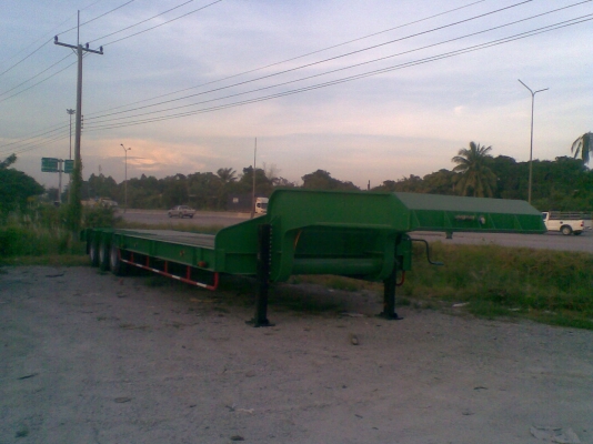ขายหางโรเบท3เพลาใหม่