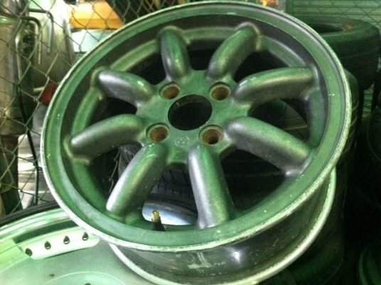 กล้วย Watanabeแท้ Type RB 4รู100 ใส่ Eco-Car สวยครับ กล้วย Watanabeแท้ Type RB 4รู100 ใส่ Eco-Car สวยครับ