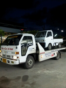 ขายด่วน กะป้อ ซูซูกิ แครี่ 4x4 660cc