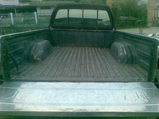 ขาย อีซูซุ TFR ตอนเดียว ขาย อีซูซุ TFR ตอนเดียว