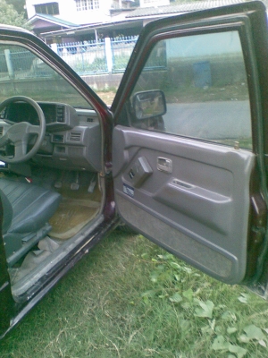 ขาย อีซูซุ TFR ตอนเดียว ขาย อีซูซุ TFR ตอนเดียว