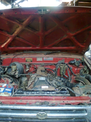 ขาย ไมตี้ เครื่องดี ทะเบียนมี คัทซีดี