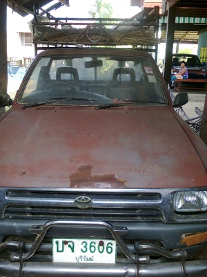 ขาย ไมตี้ เครื่องดี ทะเบียนมี คัทซีดี