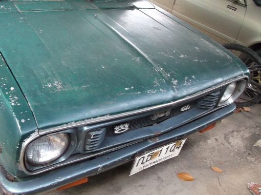ลดกระหน่ำส่งท้ายปีเก่า..ต้อนรับปีใหม่DATSUN VAN B110 แฟนพันธุ์แท้แวนพลาดไม่ได้จิงๆ ลดกระหน่ำส่งท้ายปีเก่า..ต้อนรับปีใหม่DATSUN VAN B110 แฟนพันธุ์แท้แวนพลาดไม่ได้จิงๆ