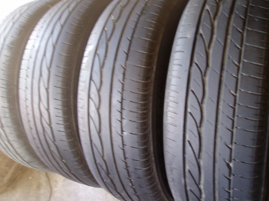 ขายยาง195 65 15