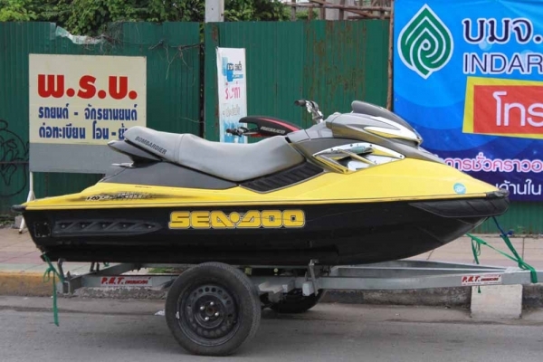 RXP 215 HP เรือเดิม ๆ ราคาเบาๆ สอบถาม 089-1757535