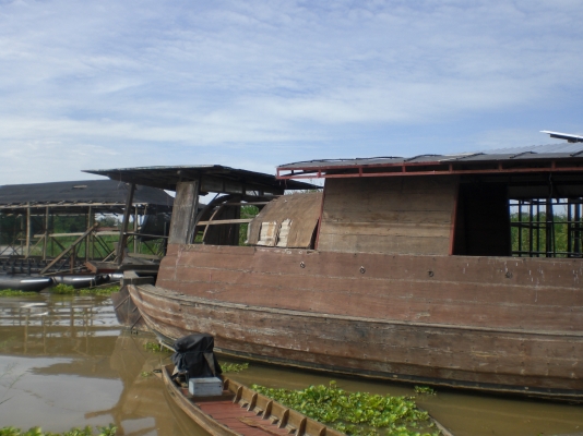 ขายเรือเอี่ยมจุ๊นโบราณ ขายเรือเอี่ยมจุ๊นโบราณ