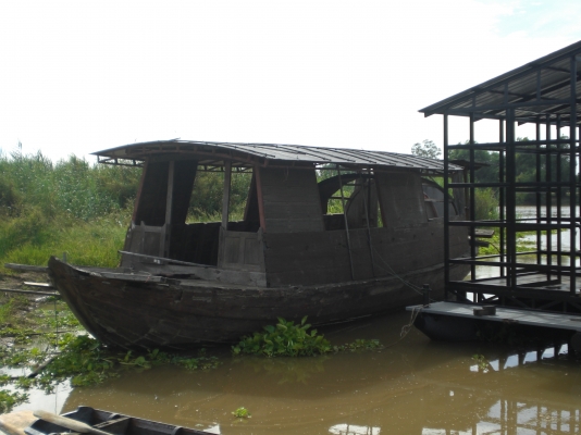 ขายเรือเอี่ยมจุ๊นโบราณ ขายเรือเอี่ยมจุ๊นโบราณ