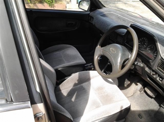 ขายฮุดไดเอ็กเซล ปี95เกียร์ออโต้ วาง4G93 ราคาประหยัดพร้อมใช้งาน