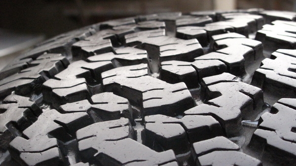 ขายยางBF Goodrich ALL-terrain T/A 265/75/r16