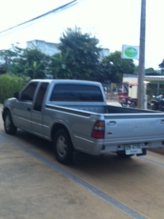 ขาย ISUZU บ้านๆ ขาย ISUZU บ้านๆ