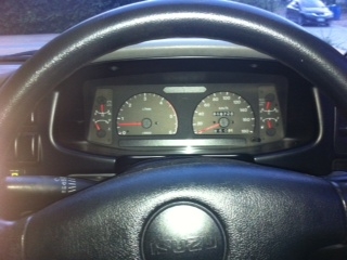 ขาย ISUZU บ้านๆ ขาย ISUZU บ้านๆ