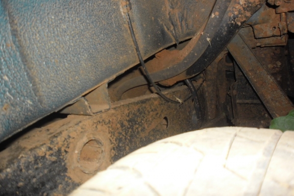 ขาย"มังกรดำ" กระบะแค็ป มาสด้า ทันเดอร์ ปี37/94 เครื่อง มังกรดำ 2.5 ประหยัด แรง!! เกียร์โค้ง แอร์ พ.พาวเวอร์ แม็ก ยางดี4เส้น ภายในดี กระบะไม่ผุ สีต้องเก็บ ช่วงล่างแน่น คัสซีสวยมาก พร้อมใช้งาน ขายตามสภาพ ***ขายแล้วครับขอบคุณTruck2hand