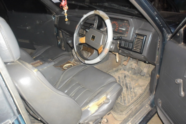 ขาย"มังกรดำ" กระบะแค็ป มาสด้า ทันเดอร์ ปี37/94 เครื่อง มังกรดำ 2.5 ประหยัด แรง!! เกียร์โค้ง แอร์ พ.พาวเวอร์ แม็ก ยางดี4เส้น ภายในดี กระบะไม่ผุ สีต้องเก็บ ช่วงล่างแน่น คัสซีสวยมาก พร้อมใช้งาน ขายตามสภาพ ***ขายแล้วครับขอบคุณTruck2hand