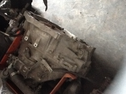 ขายเกียร์ออร์โต้ vios