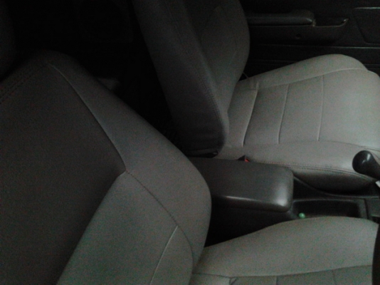 ขาย กระบะแค็ป ไมตี้เอ็กซ์ 2.5 ปี33/90 เครื่องแน่นๆ แอร์ พ.พาวเวอร์ภายในสวย คอนโซลครบ เบาะไม่ขาดช่วงล่างแจ่ม คัสซีสวย พื้นปูกระบะ ล้อแม็ก ยางดี สีดี มีแตกบ้างนิดๆ พร้อมใช้งาน **ขายแล้วครับ ขอบคุณTruck2hand