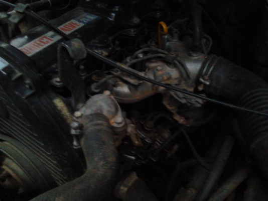 ขาย กระบะแค็ป ไมตี้เอ็กซ์ 2.5 ปี33/90 เครื่องแน่นๆ แอร์ พ.พาวเวอร์ภายในสวย คอนโซลครบ เบาะไม่ขาดช่วงล่างแจ่ม คัสซีสวย พื้นปูกระบะ ล้อแม็ก ยางดี สีดี มีแตกบ้างนิดๆ พร้อมใช้งาน **ขายแล้วครับ ขอบคุณTruck2hand