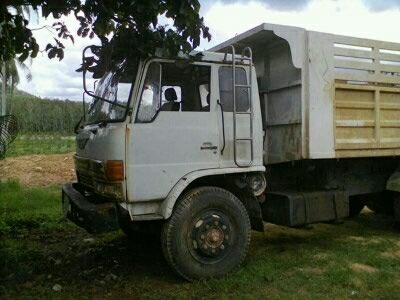 ขายถูกๆ***10ล้อดั้ม2เพลา ฮีโน่ เจ้าอินทรี 185แรงเครื่องHO7C รถสวยใช้ได้ สภาพดี