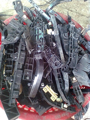 อะไหล่ honda