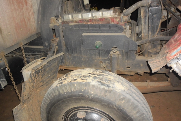 ขาย 6ล้อHINO บรรทุก HINO FC145A ปี47 เครื่อง WO6D 150 แรง ไม่เยิ้ม ไม่หลวม  กระบะยาว 5.5ม.พื้นเหล็กคอกเหล็กแป๊บ แข็งแรง หัวบางไม่ผุ ภายในสวยคอนโซลครบ ช่วงล่างปึ๊ก คัสซีสวยไม่บวมไม่ดาม ยาง8.25ดี 6เส้น พร้อมใช้ พร้อมลุยงาน ราคาต่อรองได้ครับ