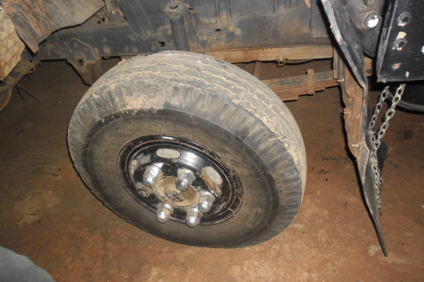 ขาย 6ล้อHINO บรรทุก HINO FC145A ปี47 เครื่อง WO6D 150 แรง ไม่เยิ้ม ไม่หลวม  กระบะยาว 5.5ม.พื้นเหล็กคอกเหล็กแป๊บ แข็งแรง หัวบางไม่ผุ ภายในสวยคอนโซลครบ ช่วงล่างปึ๊ก คัสซีสวยไม่บวมไม่ดาม ยาง8.25ดี 6เส้น พร้อมใช้ พร้อมลุยงาน ราคาต่อรองได้ครับ