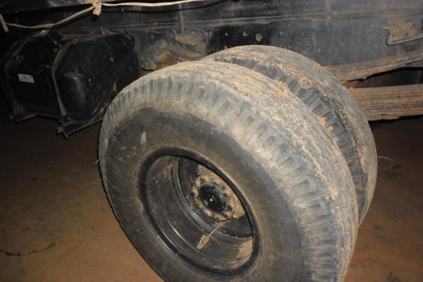 ขาย 6ล้อHINO บรรทุก HINO FC145A ปี47 เครื่อง WO6D 150 แรง ไม่เยิ้ม ไม่หลวม  กระบะยาว 5.5ม.พื้นเหล็กคอกเหล็กแป๊บ แข็งแรง หัวบางไม่ผุ ภายในสวยคอนโซลครบ ช่วงล่างปึ๊ก คัสซีสวยไม่บวมไม่ดาม ยาง8.25ดี 6เส้น พร้อมใช้ พร้อมลุยงาน ราคาต่อรองได้ครับ