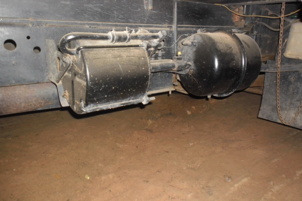 ขาย 6ล้อHINO บรรทุก HINO FC145A ปี47 เครื่อง WO6D 150 แรง ไม่เยิ้ม ไม่หลวม  กระบะยาว 5.5ม.พื้นเหล็กคอกเหล็กแป๊บ แข็งแรง หัวบางไม่ผุ ภายในสวยคอนโซลครบ ช่วงล่างปึ๊ก คัสซีสวยไม่บวมไม่ดาม ยาง8.25ดี 6เส้น พร้อมใช้ พร้อมลุยงาน ราคาต่อรองได้ครับ