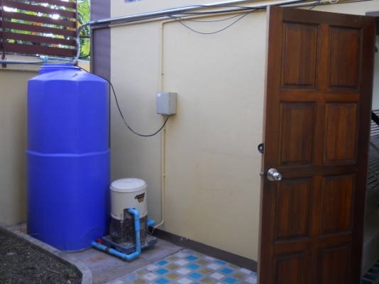 ขาย หรือ เช้า ตึงแถว 4x12 ม. 3 ชั้น ถนน วัวลาย เชียงใหม่ ด้วยเนื่อที่ รวม 91 ตารางวา