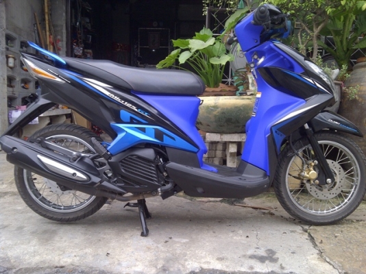 ขายมีโอ125GTปี2012 ปี55 รถ5เดือน วิ่ง3000โล 25500 บาท ขายมีโอ125GTปี2012 ปี55 รถ5เดือน วิ่ง3000โล 25500 บาท