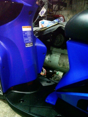 ขายมีโอ125GTปี2012 ปี55 รถ5เดือน วิ่ง3000โล 25500 บาท ขายมีโอ125GTปี2012 ปี55 รถ5เดือน วิ่ง3000โล 25500 บาท