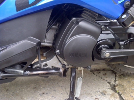 ขายมีโอ125GTปี2012 ปี55 รถ5เดือน วิ่ง3000โล 25500 บาท ขายมีโอ125GTปี2012 ปี55 รถ5เดือน วิ่ง3000โล 25500 บาท