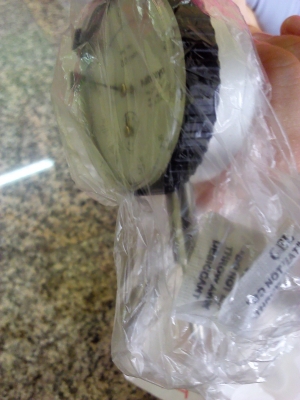 ไดอัลเกจ mitutoyo ความละเอียด 0.01 มม. ขายถูกๆ