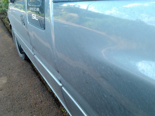 ขาย กระบะแค้ป มังกรทองโฉม แป๊ะยิ้ม ปี40/97 ห้างแท้ตัวสุดท้าย เดิมๆ รถสวย เครื่องแน่น เสียงนิ่ม ช่วงล่างดี ไม่ส่ายไม่เลื้อย ไม่หอน ภายในสวย แอร์เย็น พ.พาวเวอร์ กระบะลอนสวย พื้นปูกระบะ ยางดี 4เส้น โรบาร์!!! ราคาต่อรองได้ครับ