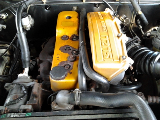 ขาย กระบะแค้ป มังกรทองโฉม แป๊ะยิ้ม ปี40/97 ห้างแท้ตัวสุดท้าย เดิมๆ รถสวย เครื่องแน่น เสียงนิ่ม ช่วงล่างดี ไม่ส่ายไม่เลื้อย ไม่หอน ภายในสวย แอร์เย็น พ.พาวเวอร์ กระบะลอนสวย พื้นปูกระบะ ยางดี 4เส้น โรบาร์!!! ราคาต่อรองได้ครับ