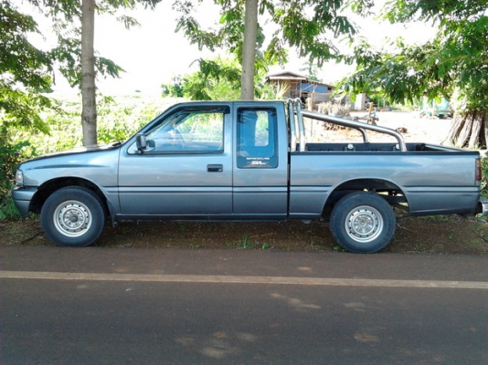 ขาย กระบะแค้ป มังกรทองโฉม แป๊ะยิ้ม ปี40/97 ห้างแท้ตัวสุดท้าย เดิมๆ รถสวย เครื่องแน่น เสียงนิ่ม ช่วงล่างดี ไม่ส่ายไม่เลื้อย ไม่หอน ภายในสวย แอร์เย็น พ.พาวเวอร์ กระบะลอนสวย พื้นปูกระบะ ยางดี 4เส้น โรบาร์!!! ราคาต่อรองได้ครับ