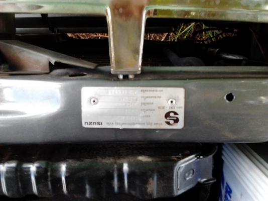 ขาย กระบะแค้ป มังกรทองโฉม แป๊ะยิ้ม ปี40/97 ห้างแท้ตัวสุดท้าย เดิมๆ รถสวย เครื่องแน่น เสียงนิ่ม ช่วงล่างดี ไม่ส่ายไม่เลื้อย ไม่หอน ภายในสวย แอร์เย็น พ.พาวเวอร์ กระบะลอนสวย พื้นปูกระบะ ยางดี 4เส้น โรบาร์!!! ราคาต่อรองได้ครับ