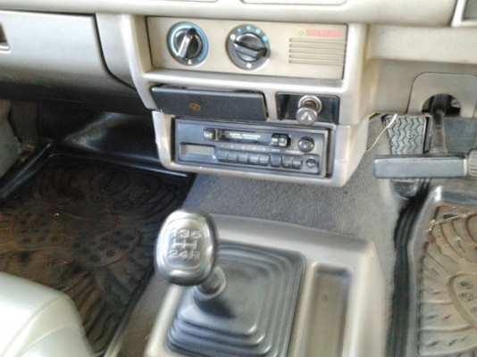 ขาย กระบะแค้ป มังกรทองโฉม แป๊ะยิ้ม ปี40/97 ห้างแท้ตัวสุดท้าย เดิมๆ รถสวย เครื่องแน่น เสียงนิ่ม ช่วงล่างดี ไม่ส่ายไม่เลื้อย ไม่หอน ภายในสวย แอร์เย็น พ.พาวเวอร์ กระบะลอนสวย พื้นปูกระบะ ยางดี 4เส้น โรบาร์!!! ราคาต่อรองได้ครับ