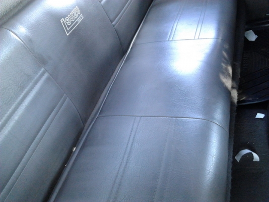 ขาย กระบะแค้ป มังกรทองโฉม แป๊ะยิ้ม ปี40/97 ห้างแท้ตัวสุดท้าย เดิมๆ รถสวย เครื่องแน่น เสียงนิ่ม ช่วงล่างดี ไม่ส่ายไม่เลื้อย ไม่หอน ภายในสวย แอร์เย็น พ.พาวเวอร์ กระบะลอนสวย พื้นปูกระบะ ยางดี 4เส้น โรบาร์!!! ราคาต่อรองได้ครับ